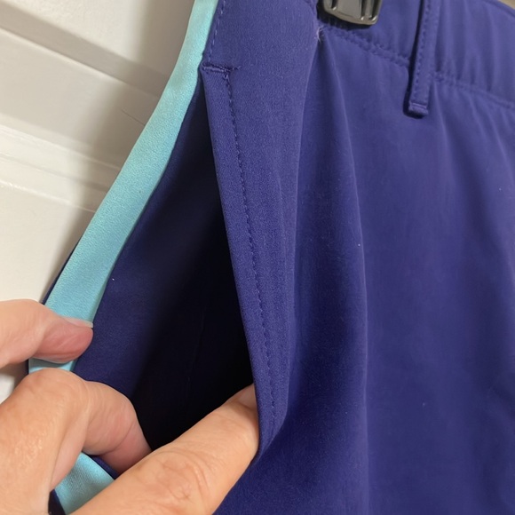 Under Armour Golf/Tennis/Pickleball Skort NWT! - Picture 3 of 12